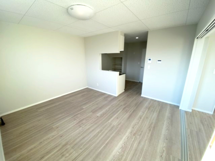 居室・リビング　ゆったり過ごせるリビングです