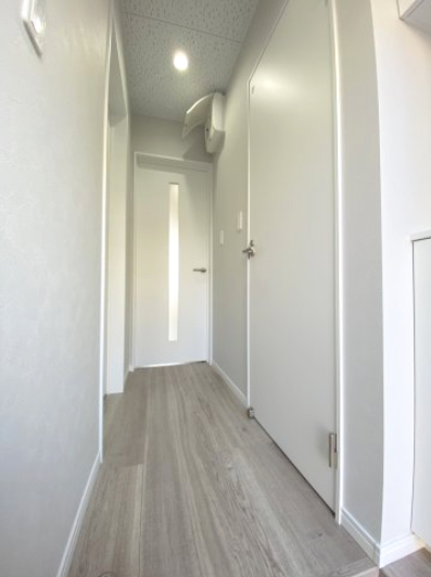 その他部屋・スペース　明るい室内です