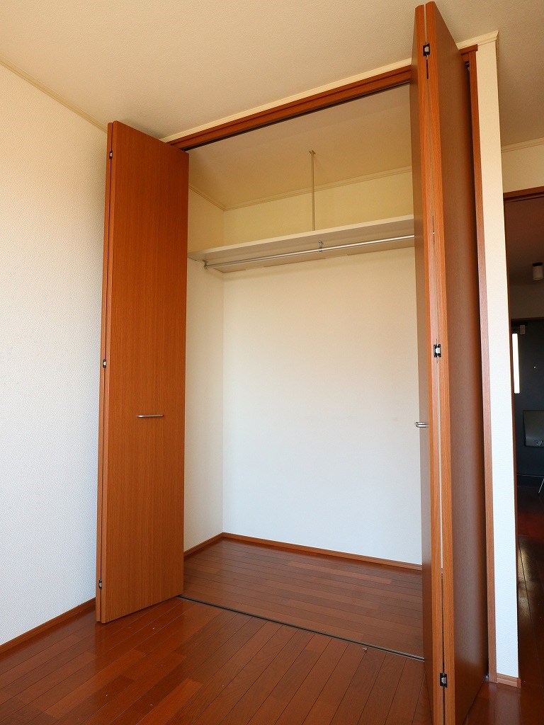 収納　※別号室参考、現状優先です。