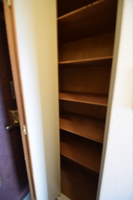 玄関　シューズボックス/別部屋参考