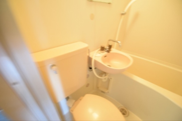 洗面設備　別部屋参考