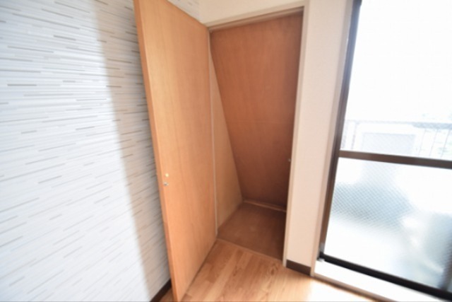 収納　別部屋参考