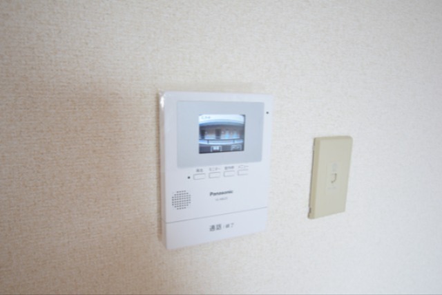 セキュリティ　別部屋参考