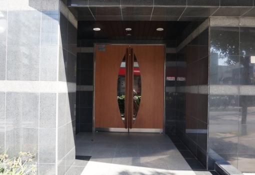 エントランス　☆エントランス☆