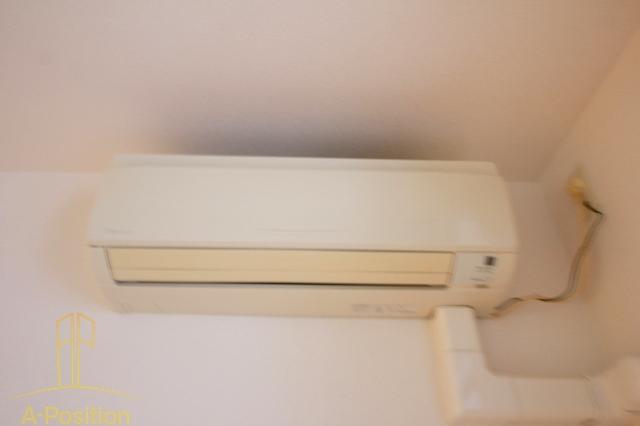 その他設備　ポートヴィラ靭公園