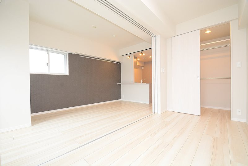 その他　リビングルーム