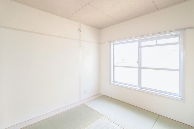 その他部屋・スペース　和室