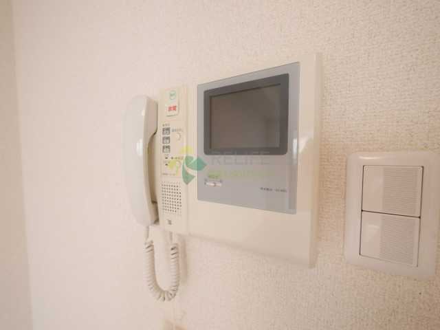 セキュリティ　ビバリーホームズ早稲田※他のお部屋の参考写真となります。