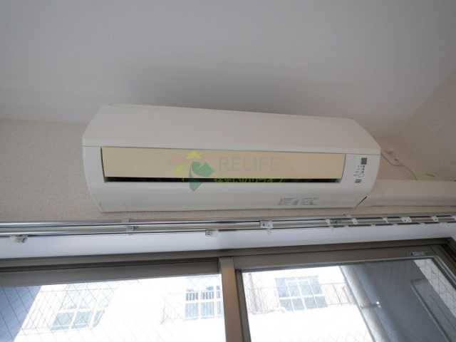 その他設備　ビバリーホームズ早稲田※他のお部屋の参考写真となります。