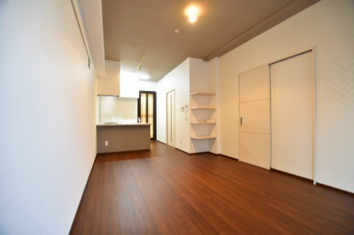 居室・リビング