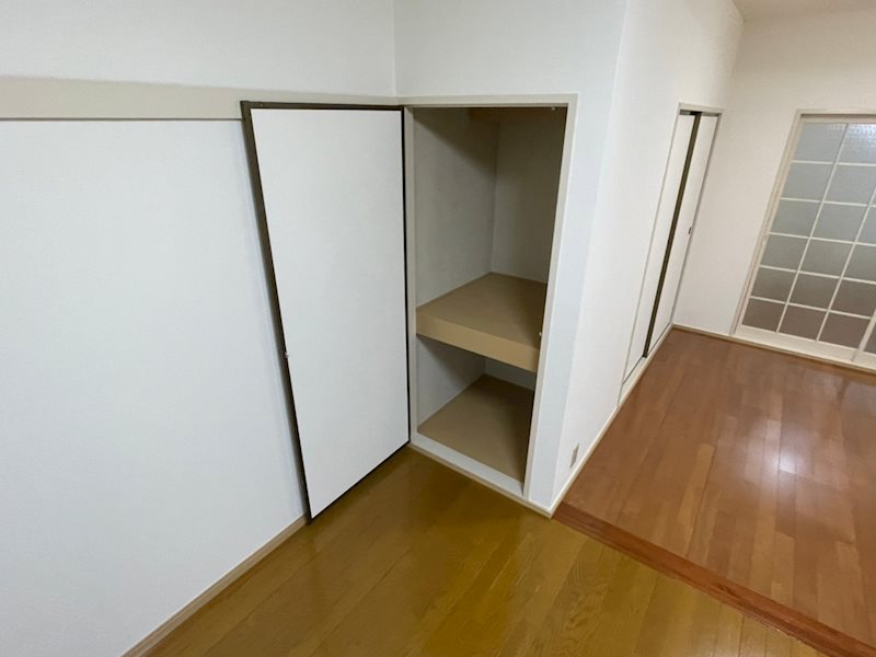 収納　別部屋参考