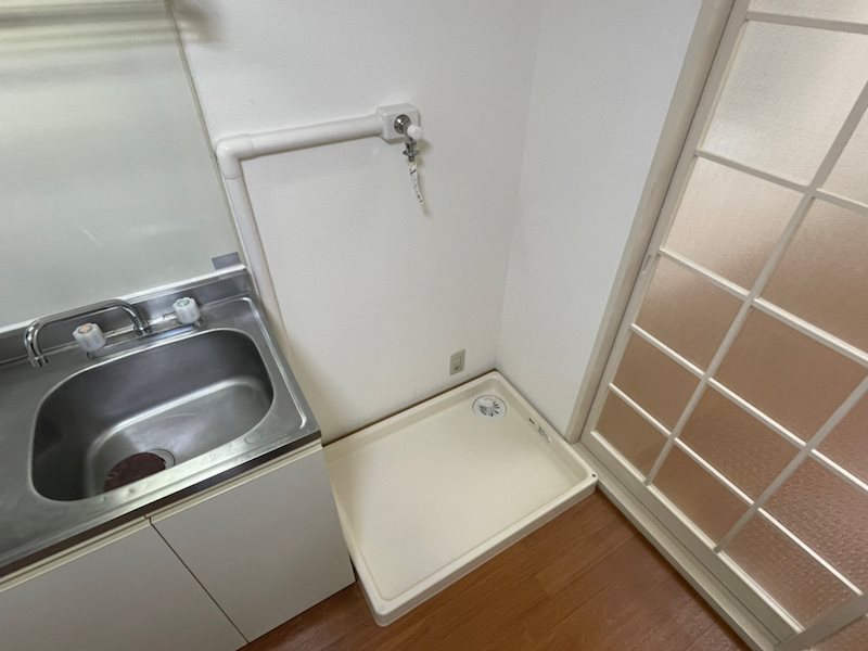 その他設備　別部屋参考