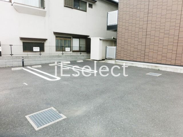 駐車場　近隣の月極め駐車場お探しします。