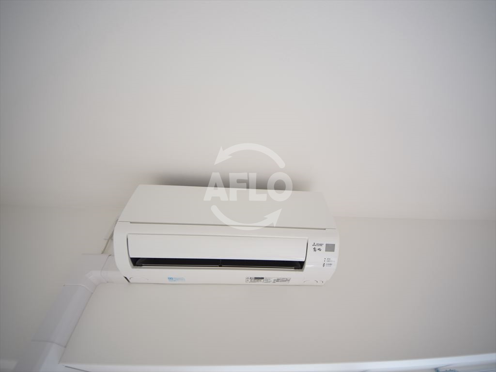 その他設備　ルーエ本町　エアコン