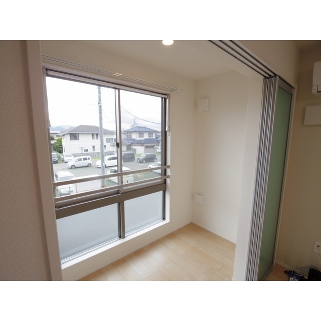 バルコニー　サンルーム