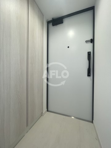 玄関　STANDZ四天王寺前夕陽丘　玄関