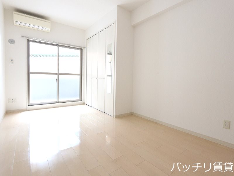 その他部屋・スペース　※同型タイプの為、現状を優先いたします