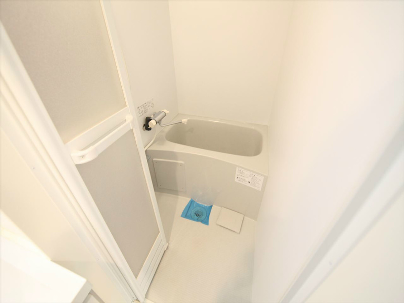 バス・シャワールーム　バスルーム　浴室暖房乾燥機付き