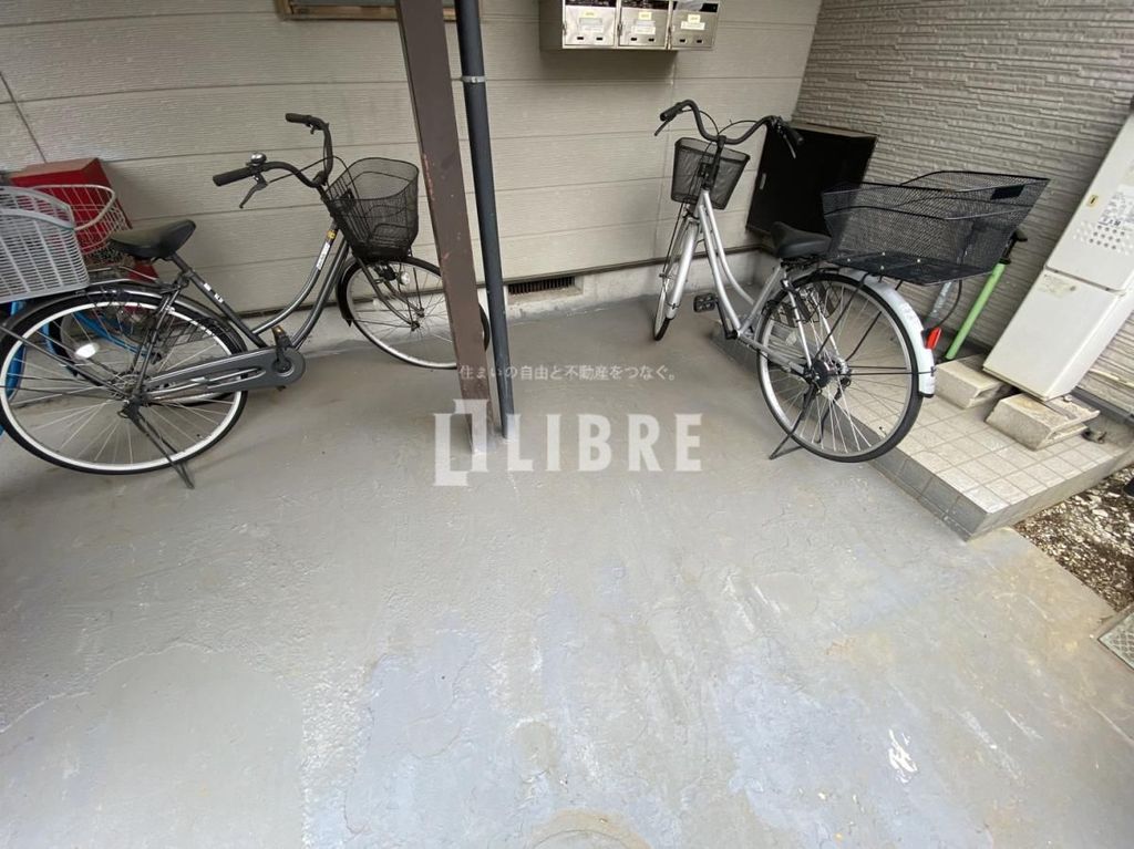 その他　共有部分