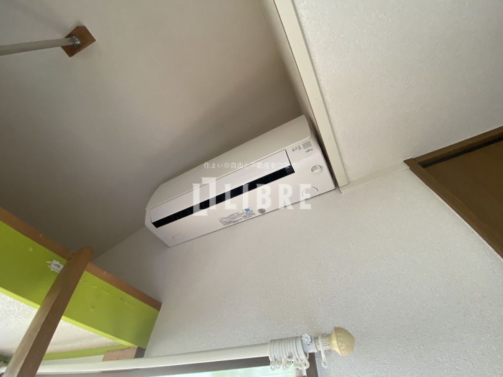 その他設備　設備