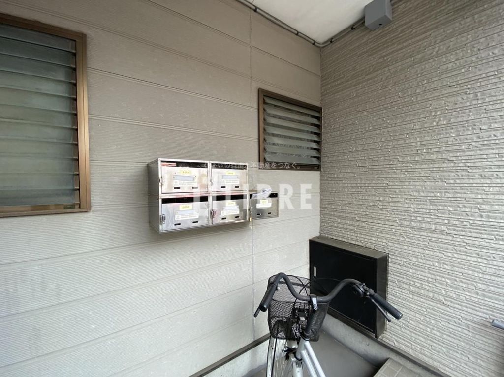 その他共有部分　共有部分