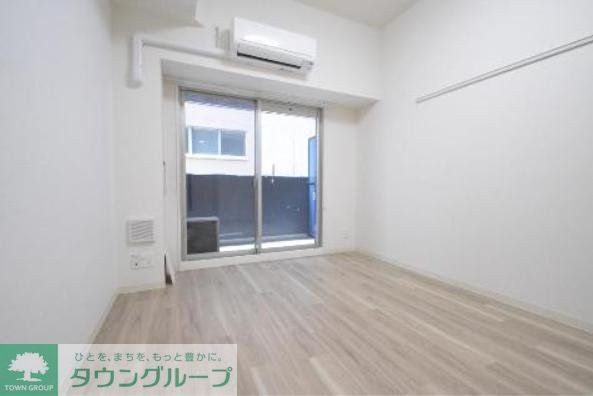 その他部屋・スペース　リビング/居室