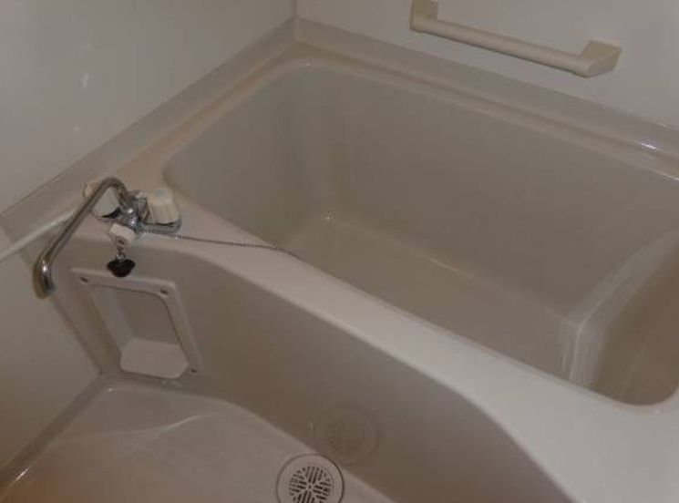 バス・シャワールーム　☆ゆったりくつろげるお風呂☆