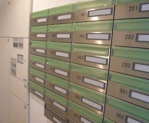 その他共有部分　☆共用部☆