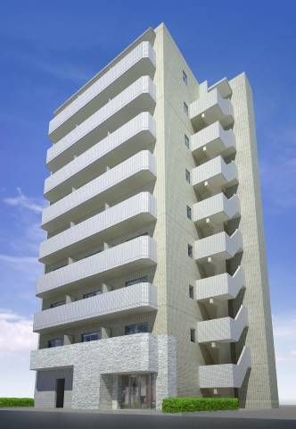 建物外観　☆きれいな外観☆