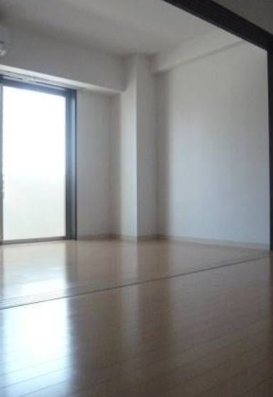 居室・リビング　☆広々としたリビング☆