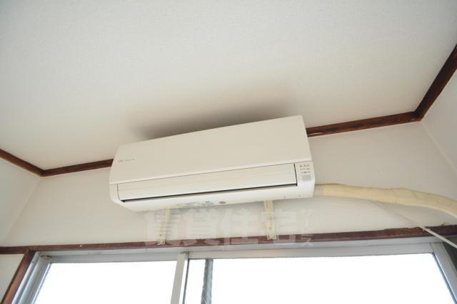 その他　エアコン