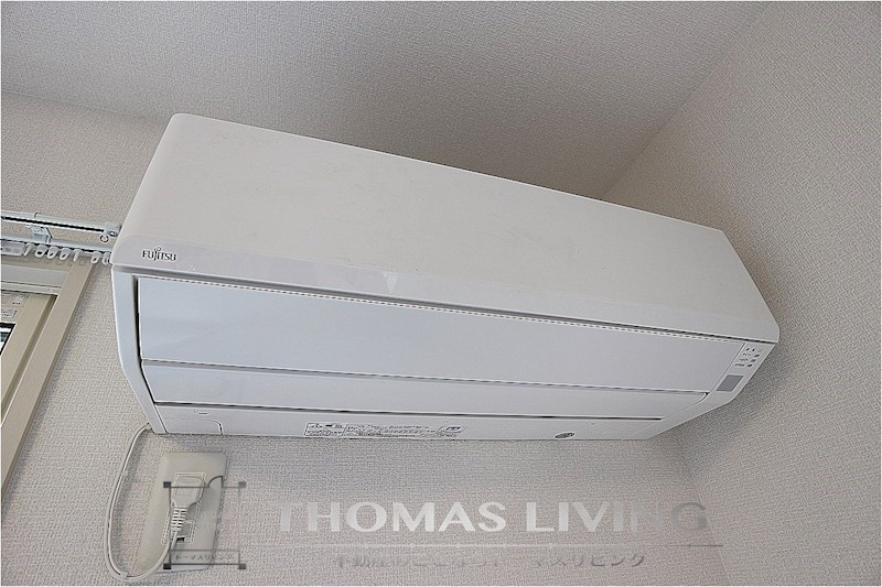 その他設備　冷暖房が1台設置済みです。