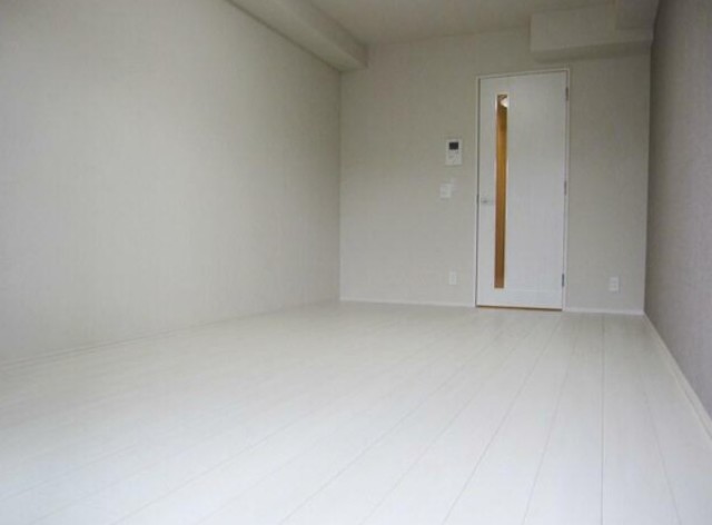 居室・リビング　きれいなお部屋