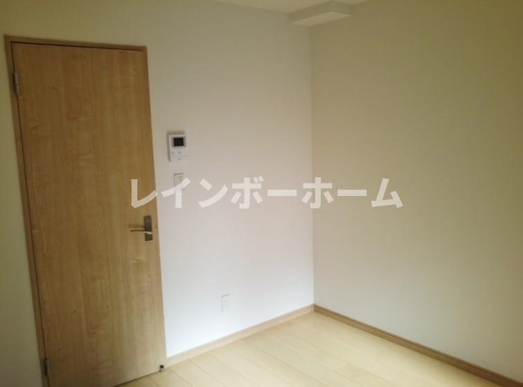 居室・リビング　※建築中のため同施工会社参考写真となります。