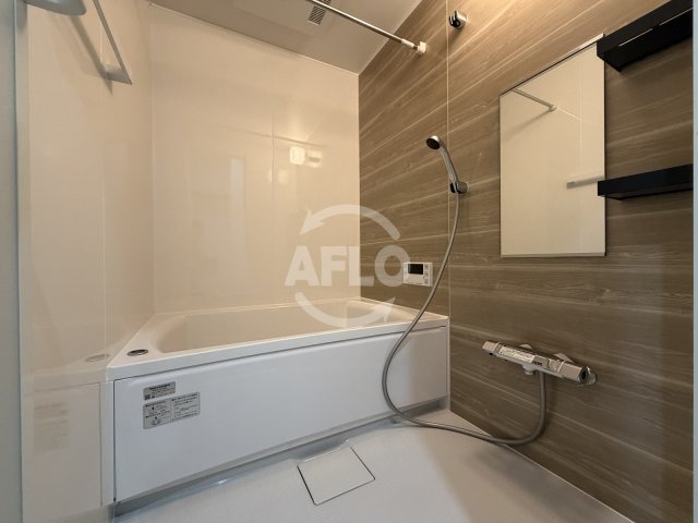 バス・シャワールーム　ジェイドパレス千島　　浴室