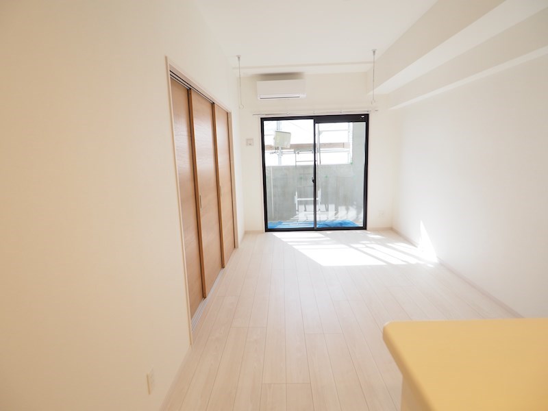 その他　広々、キッチン横のパンドリー収納がGOOD。