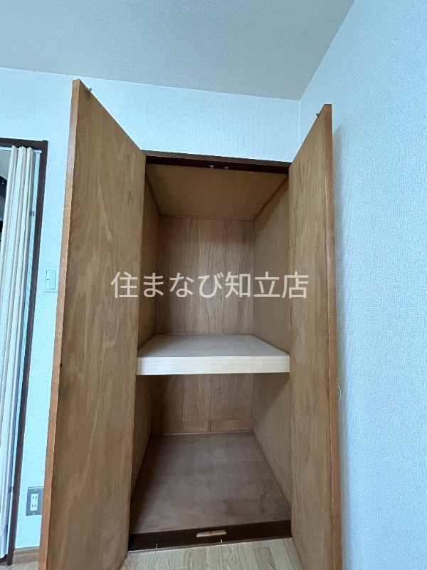 収納　同型タイプ