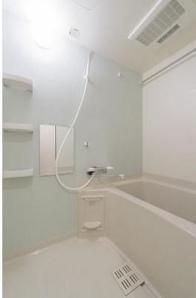 バス・シャワールーム　（別タイプ参考写真）アイル文京白山　文京区白山1