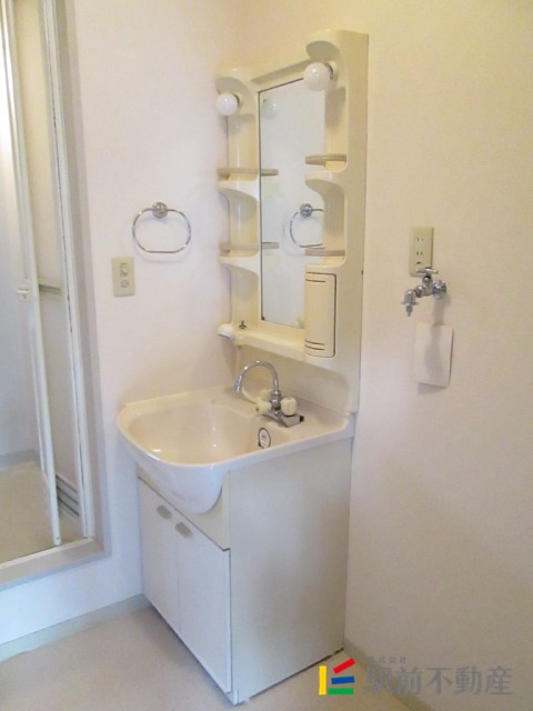 洗面設備　１０１流用