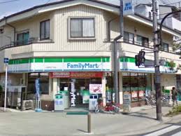 コンビニ　ファミリーマート 今福西四丁目店（コンビニ）まで371m