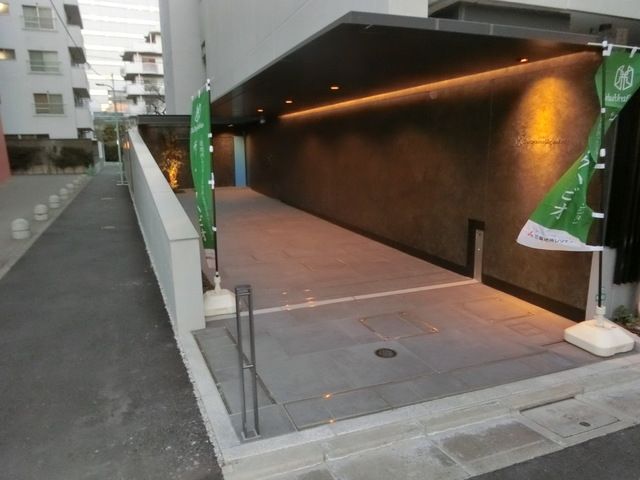 エントランス　★エントランス★