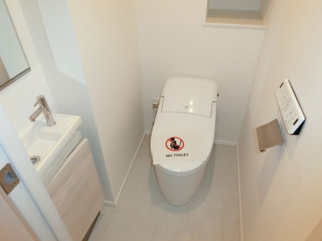 トイレ　★トイレ★