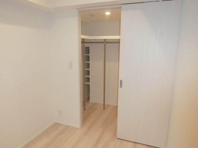 その他設備　★収納★