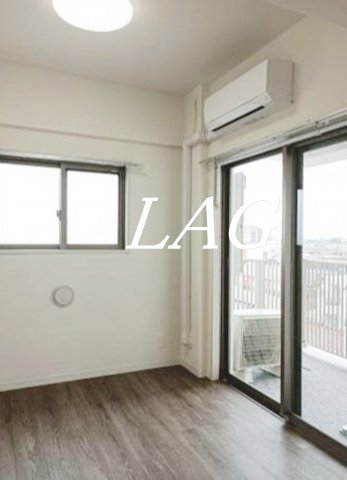 居室・リビング　洋室のお部屋です。