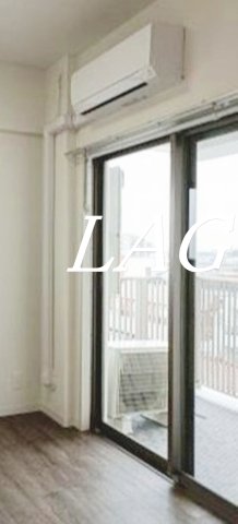 バルコニー　バルコニーです。