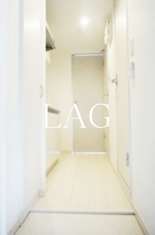 玄関　玄関です。