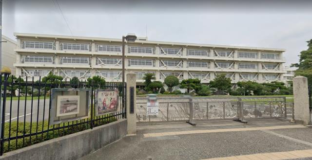 高校・高専　兵庫県立姫路工業高等学校（高校・高専）まで2700m