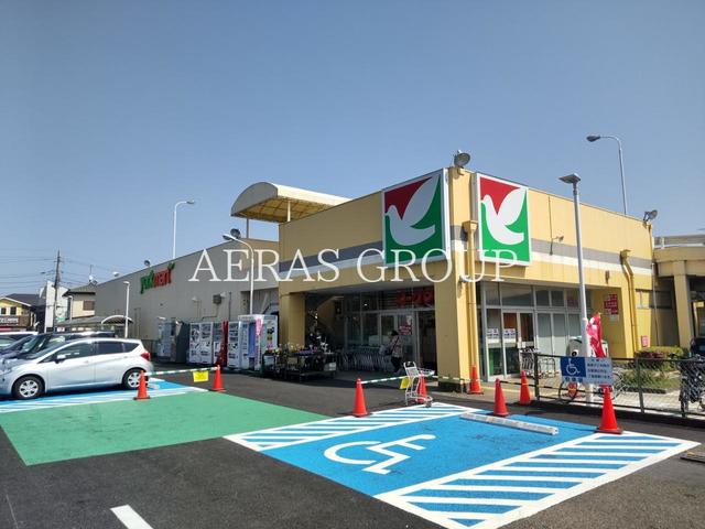 スーパー　ヨークマート 田名店（スーパー）まで829m