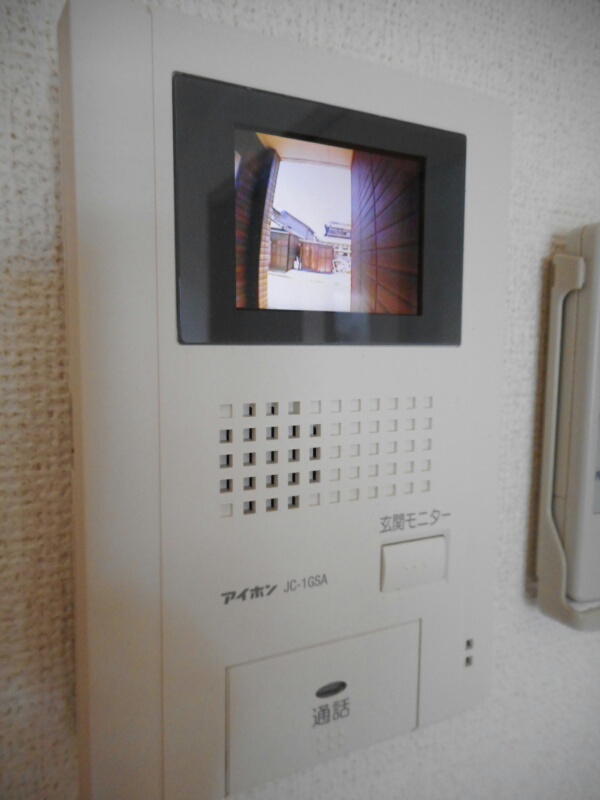 セキュリティ　セキュリティ