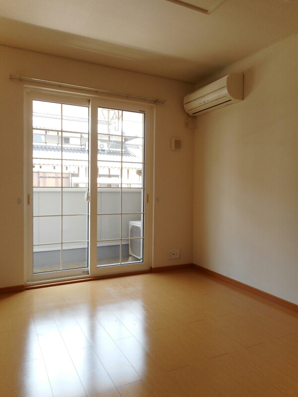 居室・リビング　居室・リビング